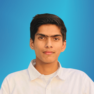 MH Toufik - Mobile App Developer